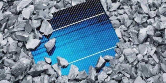 ¿Pueden las baterías de perovskita convertirse en las nuevas favoritas de la industria fotovoltaica?