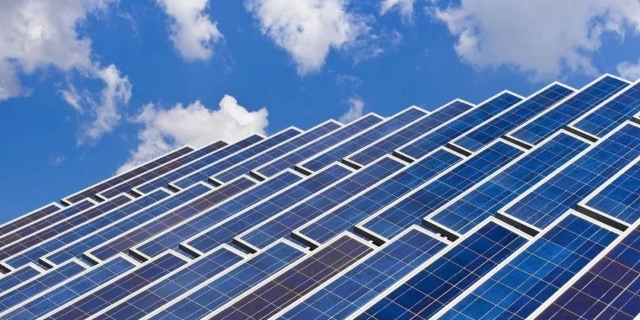 La UE puede iniciar una investigación sobre la importación de energía solar
