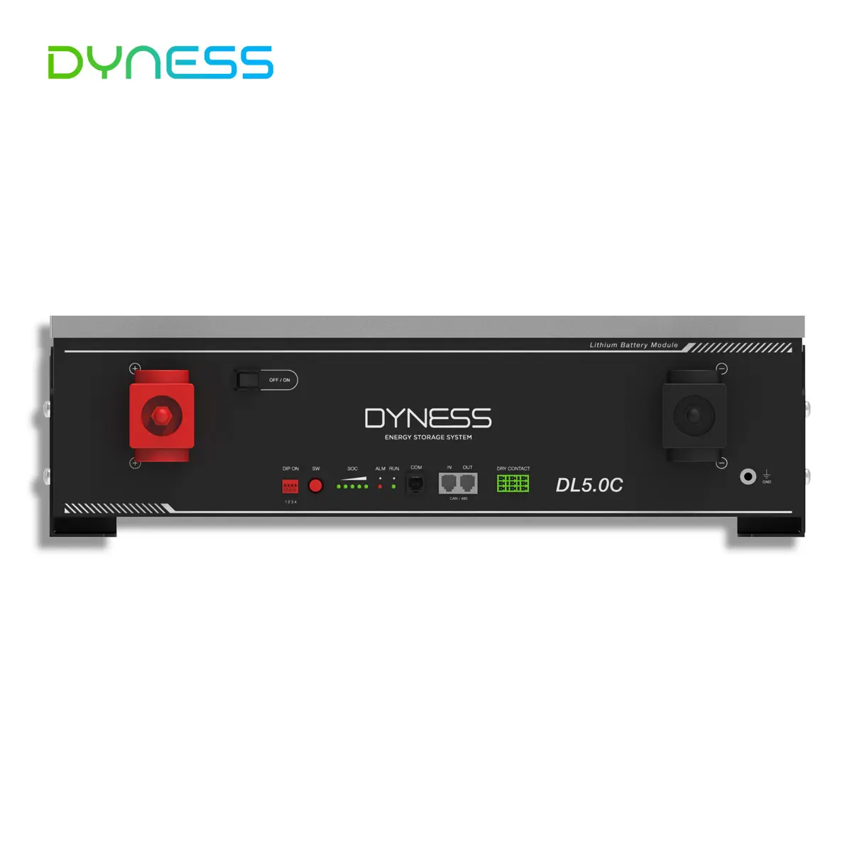 Dyness 48V Solar Battery Dyness DL5.0 48V 5.12KWH Lithium Battery